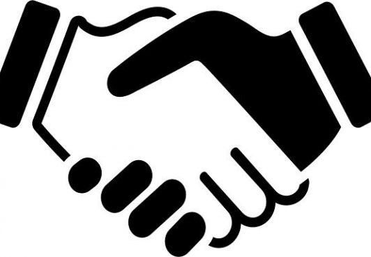 Королевство Северный Бархант организует встречу в Минске