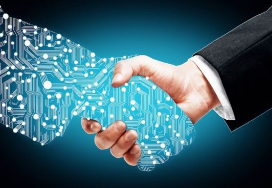 Королевство Северный Бархант намерено много внимания уделять развитию цифровых технологий