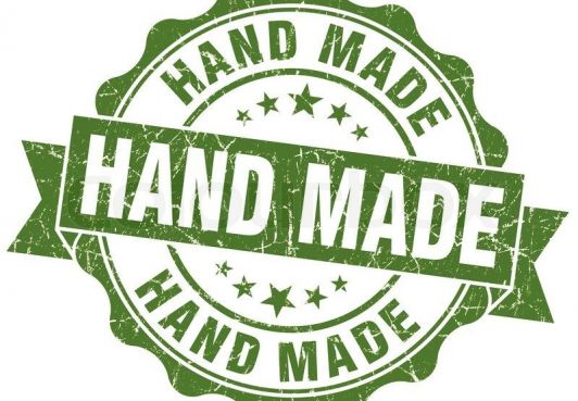 Королевство Северный Бархант и Hand Made