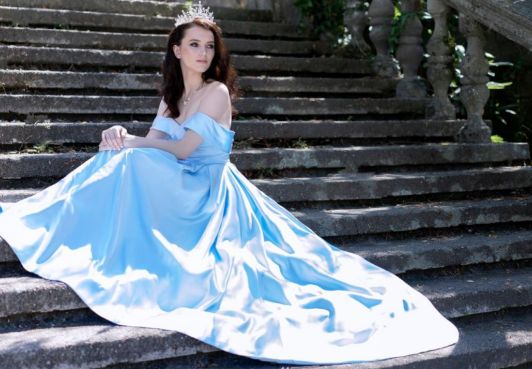 THE KINGDOM OF NORTH BARCHANT CELEBRATES THE BIRTHDAY OF THE FIRST QUEEN ANNA MAKKO