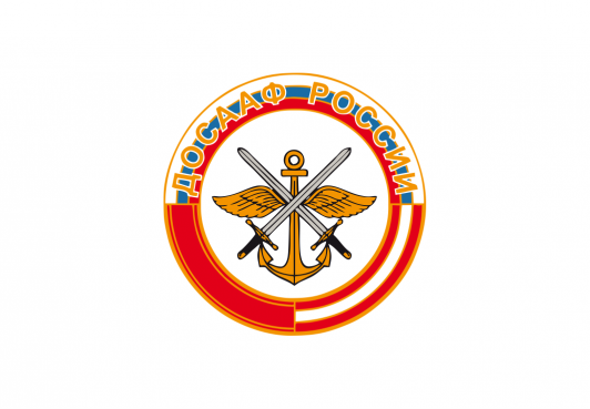 95-летия со дня образования ДОСААФ в Астарахани