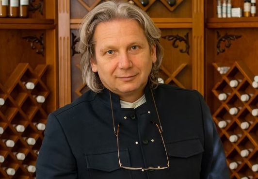 День рождения министра здравоохранения