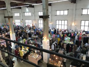 4 Seasons design market  (April 13-14, 2019)