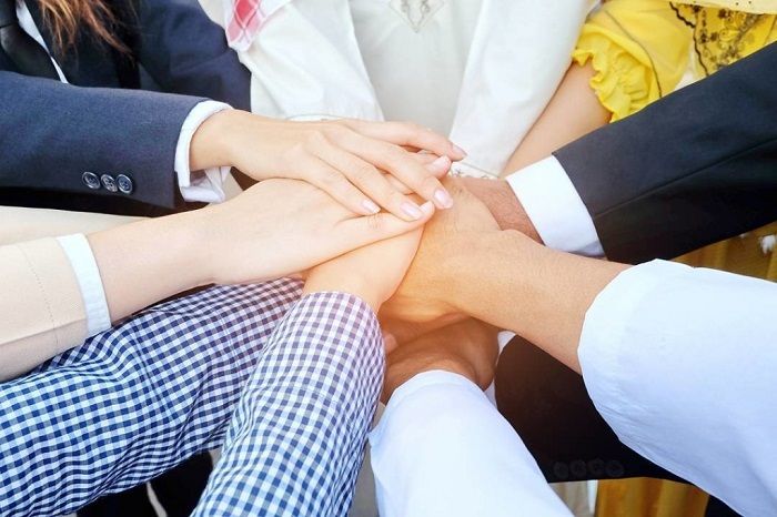 Правительство рассматривает вопрос создания молодёжного движения Северного Барханта