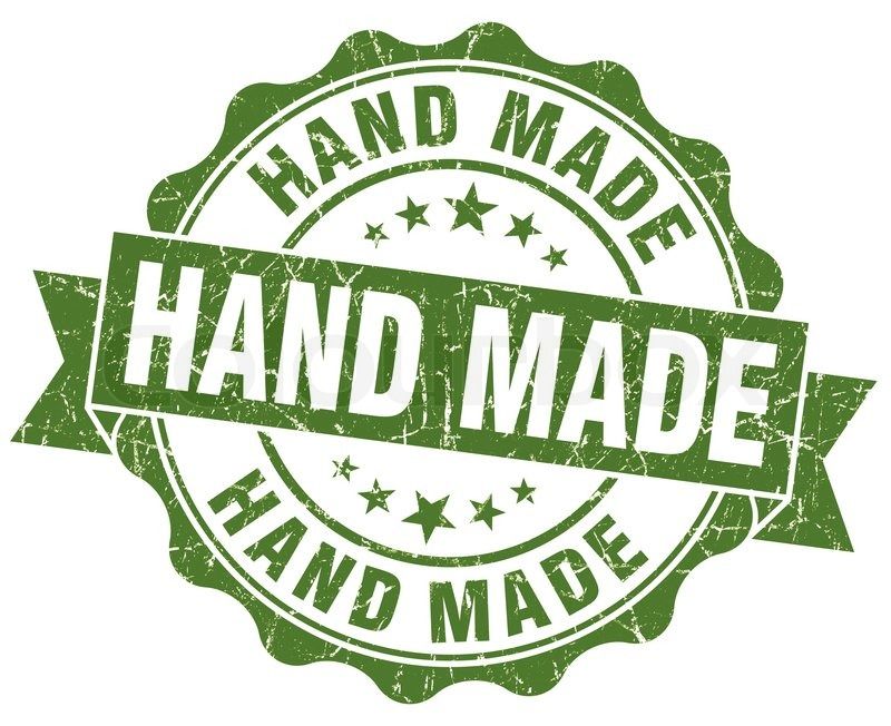 Королевство Северный Бархант и Hand Made