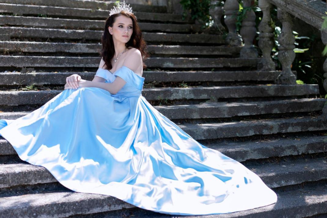 THE KINGDOM OF NORTH BARCHANT CELEBRATES THE BIRTHDAY OF THE FIRST QUEEN ANNA MAKKO