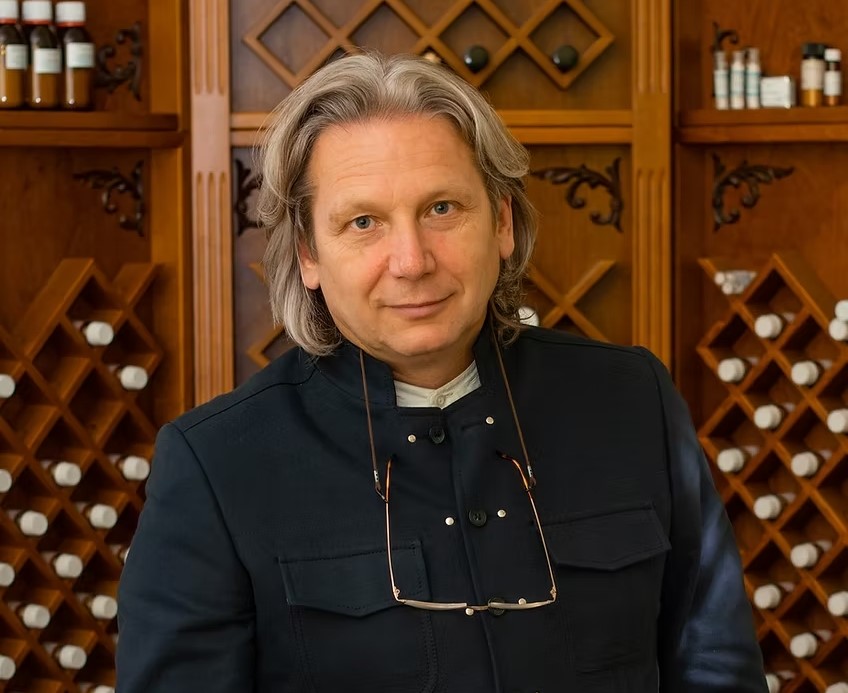 Birthday of the Minister of Health