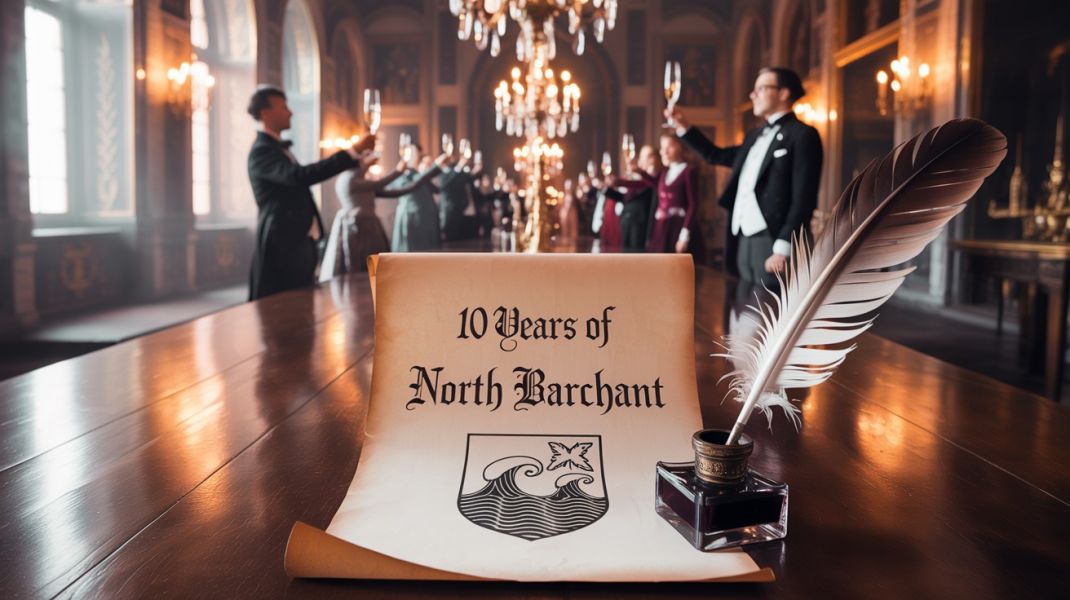 Célébration du 10e anniversaire du Royaume